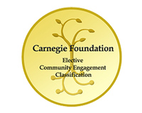 Community Engagement logo