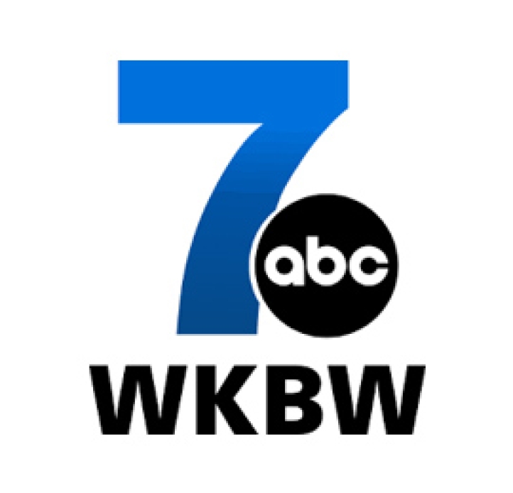 WKBW-TV logo
