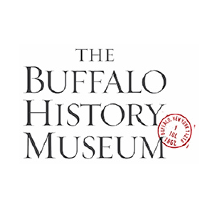 Buffalo History Museum logo