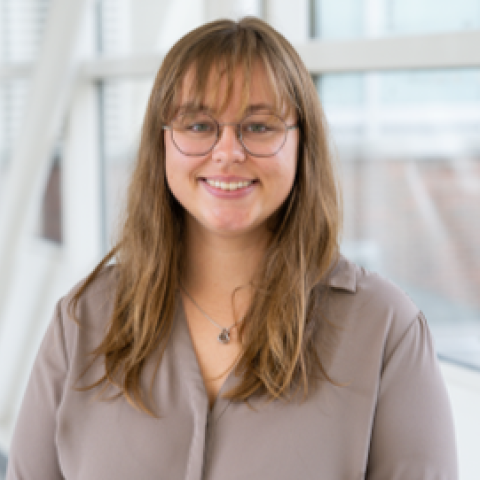 Ashleigh Coggins-Black